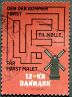 Denmark 2022  Minr.     (lot K 515  ) - Used Stamps