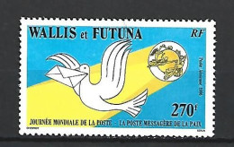Timbre Wallis & Futuna Neuf **  P-a  N 153 - Nuovi