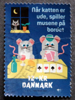 Denmark 2022  Minr.     (lot K 517  ) - Gebraucht