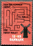 Denmark 2022  Minr.     (lot K 523  ) - Used Stamps