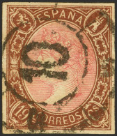 1º Y 2º Centenario. Sperati - Autres & Non Classés