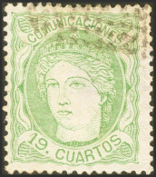 1º Y 2º Centenario - Other & Unclassified
