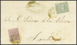 1º Y 2º Centenario - Other & Unclassified