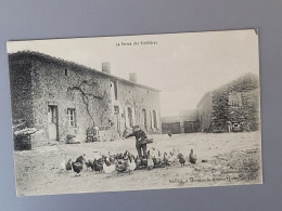 La Ferme Des Rinfillières - Other & Unclassified