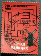 Denmark 2022  Minr.     (lot K 526  ) - Used Stamps