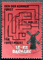 Denmark 2022  Minr.     (lot K 528  ) - Usati