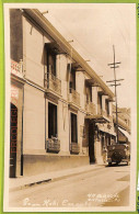 Af2924 - VENEZUELA - VINTAGE POSTCARD - Caracas - Real Photo - Venezuela