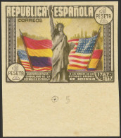 1º Y 2º Centenario - Other & Unclassified
