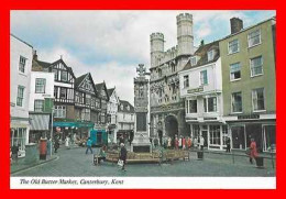 CPSM/gf CANTERBURY (Angleterre)  The  Old Butter Market..*5918 - Canterbury