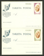 Entero Postal - Altri & Non Classificati