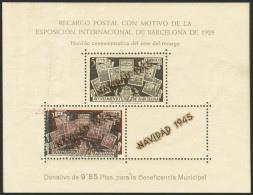 Ayuntamiento De Barcelona - Other & Unclassified