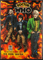 DR WHO - CMS MAGAZINES. 27 Different Issues All In Plastic Bags. - Other & Unclassified