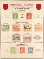 LARGE ESTATE AS RECEIVED IN SIX BOXES WORLD ACCUMULATION All Periods Mint & Used, Includes Great Britain 1887-1900 Jubil - Sonstige & Ohne Zuordnung