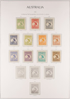 1913-14 Complete Set To 2s, SG 1/12, Fine Mint, Cat Â£1042 (11 Stamps) - Andere & Zonder Classificatie