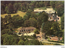 60 GOUVIEUX MAISON DE REPOS ET CONVALESCENCE LE PAVILLON DE LA CHAUSSEE - Gouvieux