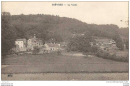 10paB   91 BIEVRES LA VALLEE - Bievres