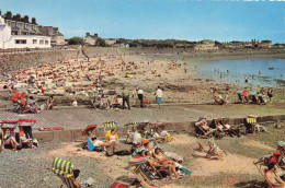 ROYAUME UNI - Jersey - Greve D'Azette - Animé - Colorisé - Carte Postale Ancienne - Autres & Non Classés