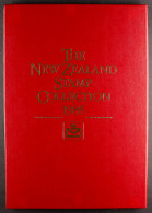 1984-2004 YEAR BOOKS Complete Run, Containing Superb Never Hinged Mint Issues. (21 Books) - Andere & Zonder Classificatie