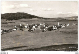 14paL      SUISSE LA BREVINE - La Brévine