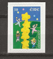 2000 MNH Ireland Mi 1224 Postfris** - Unused Stamps