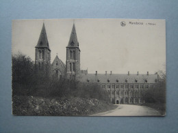 Maredsous - L'Abbaye - Anhee