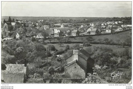 31Ab    53 Villaines La Juhel Vue Generale Et Les Cités - Villaines La Juhel