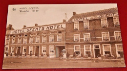 WESTERLO -    Hotel Geerts - Westerlo