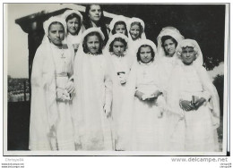 39Gm      83 Aups Photo Communion De 1946 - Aups