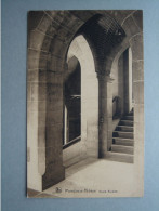 Maredsous - Abbaye - Grand Escalier - Anhee