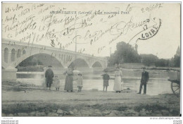 43Fc  42 Andrezieux Le Nouveau Pont - Andrézieux-Bouthéon