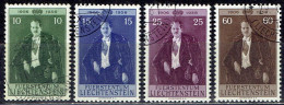 Liechtenstein - Mi-Nr  3418/351 Gestempelt / Used (A1426) - Gebraucht