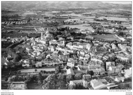 54Asc    13 Lambesc Vue Aerienne Panoramique - Lambesc