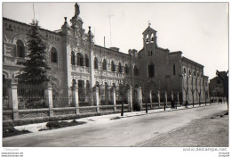 112ch   Espagne Huesca Escuelas Salesianas Maria Auxiliadora - Huesca