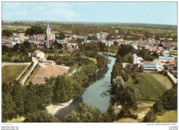 54Ch    85 Mareuil Sur Lay Le Lay à Mareuil - Mareuil Sur Lay Dissais