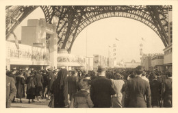 Paris * 17 Cartes Photos * Exposition Internationale De 1937 - Ausstellungen