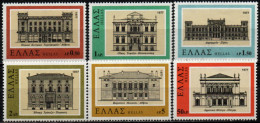 GRECE 1977 ** - Unused Stamps