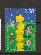 2000 MNH Finland Mi  1531, Postfris** - Unused Stamps