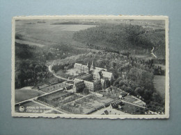 Abbaye De Maredsous (Vue Prise En Avion) - Anhee