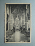 Abbaye De Maredsous - Eglise Abbatiale - Anhée