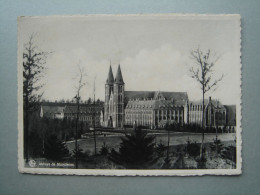 Abbaye De Maredsous - Anhée