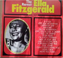 THE RAREST ELLA FITZGERALD  1936-1939     JOKER SM 3281  (CM1) - Jazz