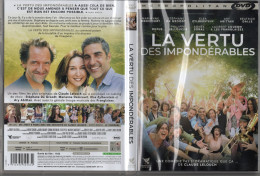DVD La Ertu Des Impondérables - Comedy