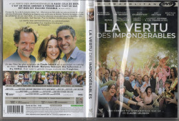 DVD La Ertu Des Impondérables - Komedie