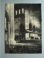 Abbaye De Maredsous - Le Transept De La Basilique - Anhée