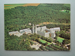 ABBAYE DE MAREDSOUS - Anhee