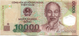 Viet-nam 10,000 Dong 2006-22 - Other - Asia