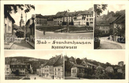 72361867 Bad Frankenhausen Ortsansichten Bad Frankenhausen - Bad Frankenhausen