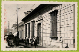 Af2868 - VENEZUELA - VINTAGE POSTCARD - Caracas - Real Photo - Venezuela