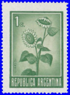 Argentine 1970. ~ YT 884/86 - Types De 59/67  (3 V) - Used Stamps