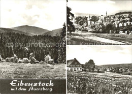 72361131 Eibenstock Auersberg Eibenstock - Eibenstock